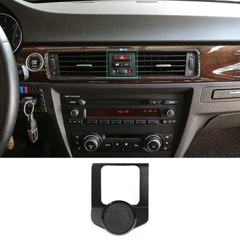 

Car Interior Air Vent Mobile Phone Holder Magnetic Car Phone Holder Accessories For BMW 3 Series E90 E92 E93 2005-2012