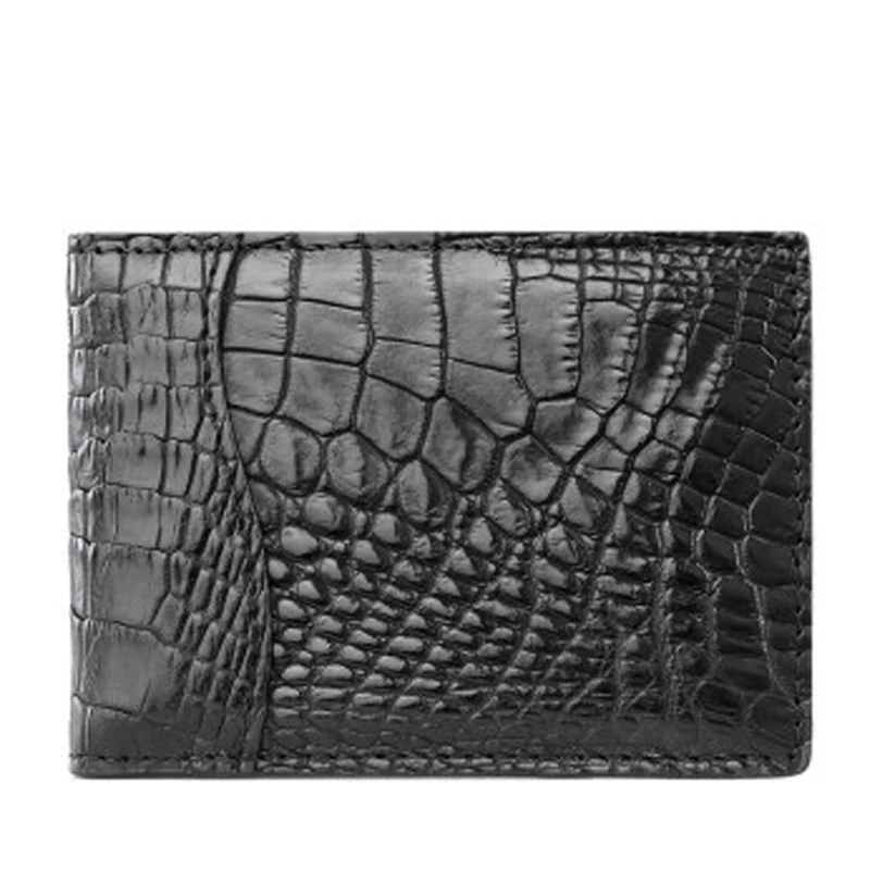 Мужской кошелек VVBrown с отделением