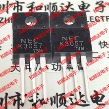 5 шт./лот K3057 2SK3057 TO-220F 60V 45A