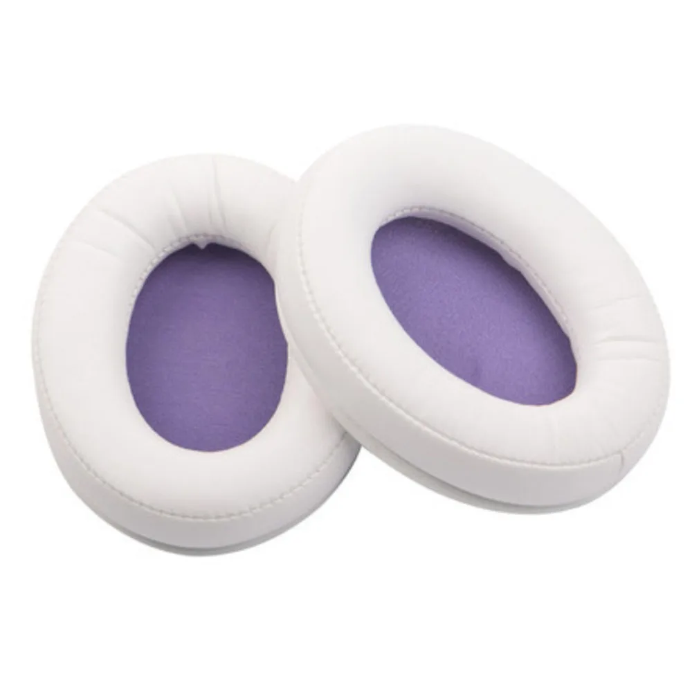 POYATU For Cloud Alp Ear Pads For Kingston HyperX Cloud II Alpha KHX-HSCP-GM Ear Pads Headphone Earpads Cushion Cover--8