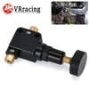 VR - Brake Bias Proportioning Valve Pressure Regulator For Brake Adjustment 1/8-27 NPT Pressure Regulator Screw Knob Type ► Photo 1/6