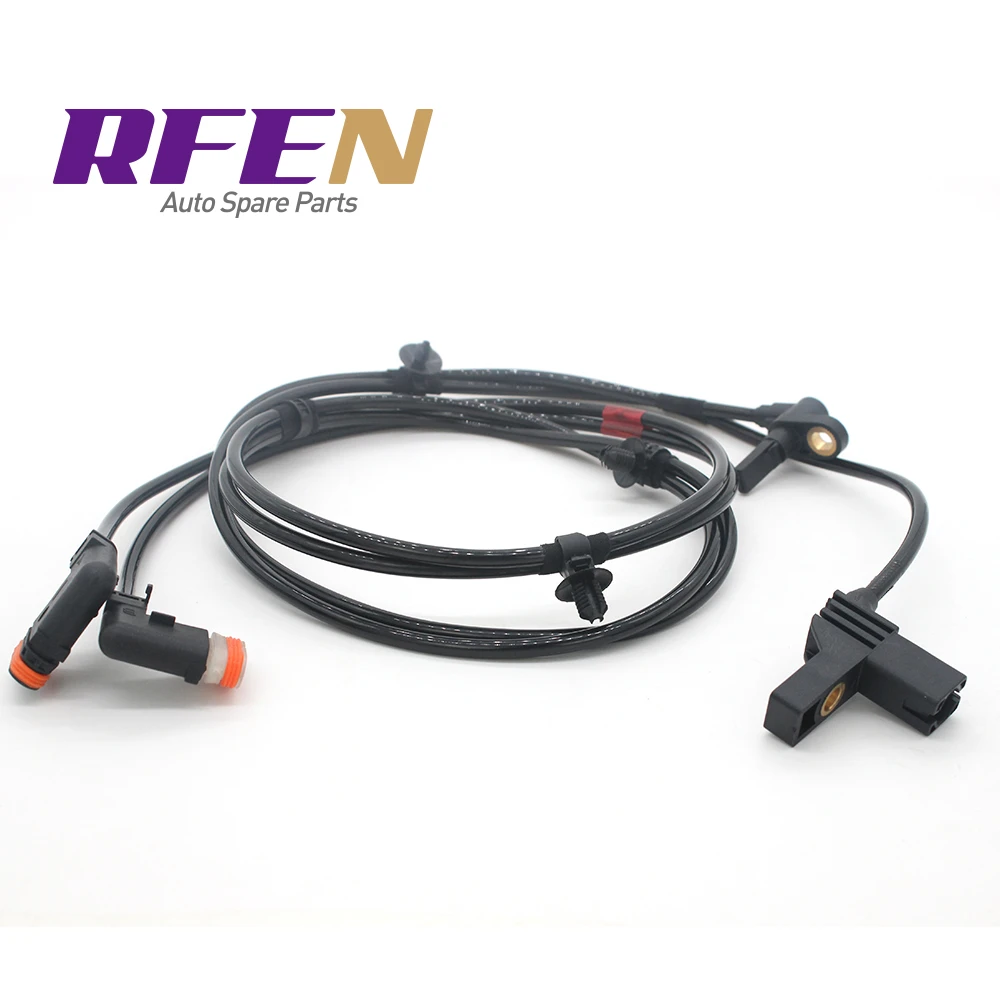 A6395400217 New Abs Sensor Kecepatan Roda Untuk Benz Kendaraan Komersial Pabrik Perlengkapan 6395400217 - Aliexpress Mobil & Sepeda Motor