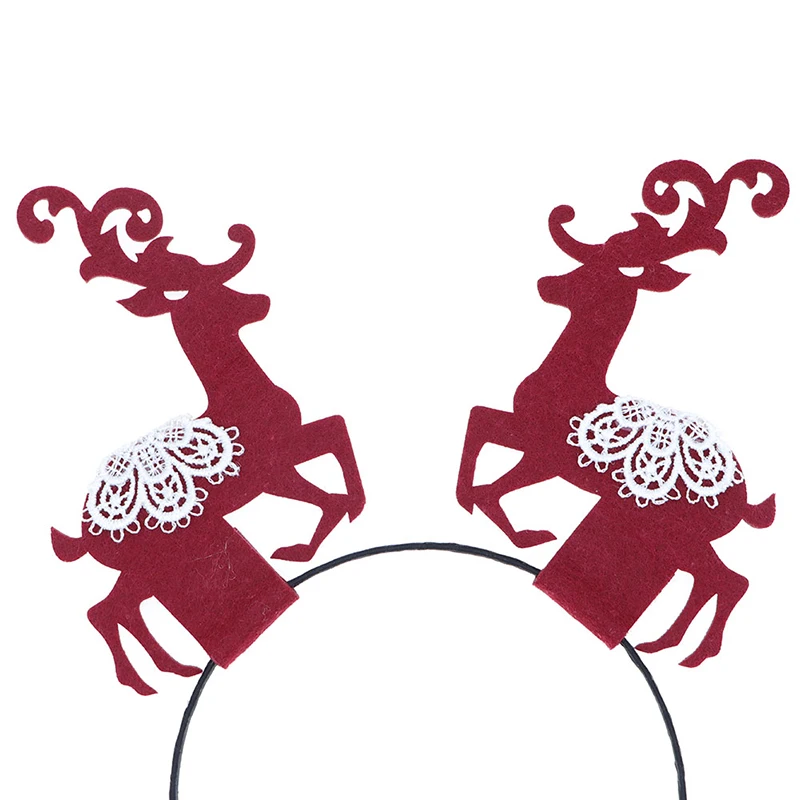 Varsbaby/Новое поступление, сексуальный Рождественский комплект из 5 предметов: бюстгальтеры+ трусики+ подвязки+ чулки+ повязка на голову с рогами