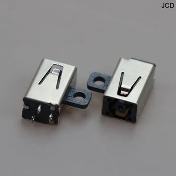 

60PCSA / B DC Power Jack for DELL Inspiron 5555 5558 5559 v3558 v3559 3459 5455 5458 5459 7460 7560 Connector Laptop Socket