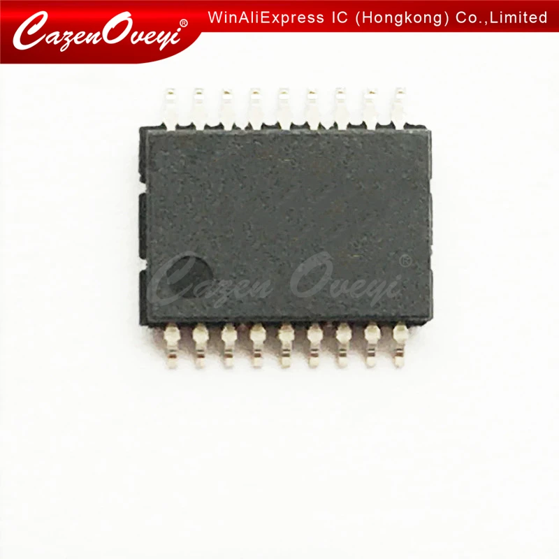 

5pcs/lot PIC16F716-I/SS PIC16F716 SSOP-18