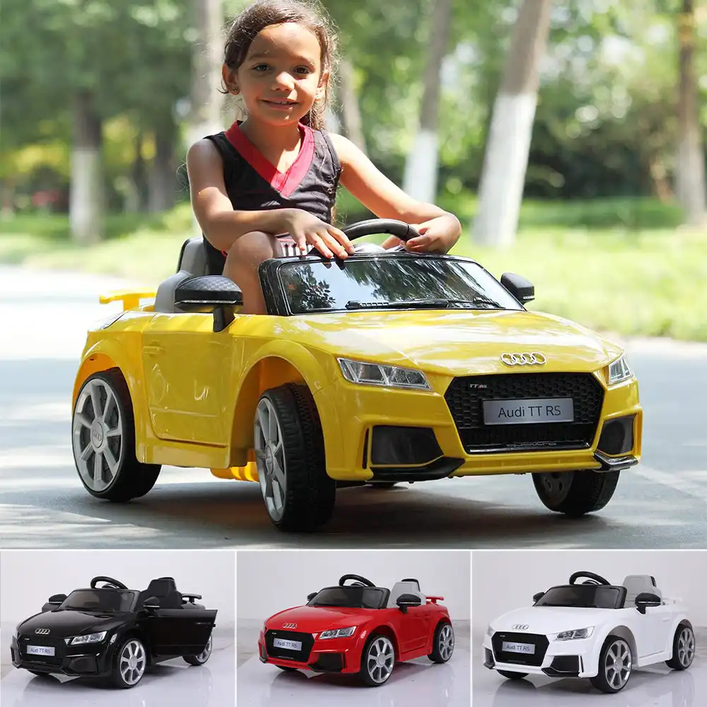 Voiture Electrique Pour Enfants Jouets Pour Garcons Et Filles Voiture Telecommandee A Batterie Cadeaux Mignons Pour L Education Precoce Nouvelle Collection Aliexpress