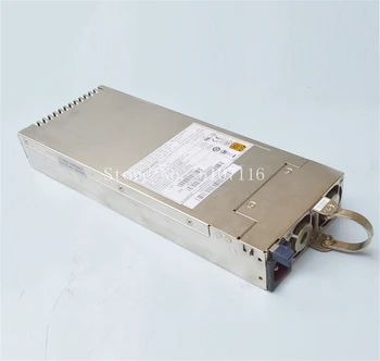 

For Original 3Y YM-2821A 820W server redundant power supply module Fully tested