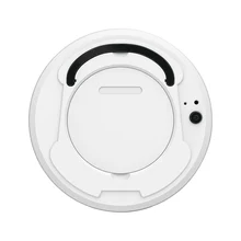 Multifunctional Smart Home Three-in-one Smart Sweeping Robot Home Automation Self-cleaning Robot Vacuum Cleaner one robot