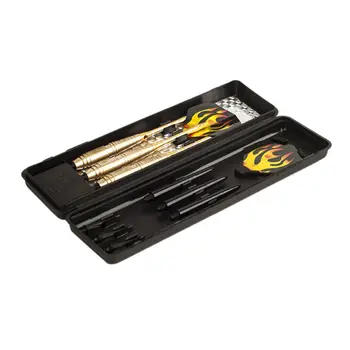 

3pcs/set Professional Electronic Soft Tip Darts 20g Safety Darts Aluminum Alloy Shaft Copper Iron Dart Barrel