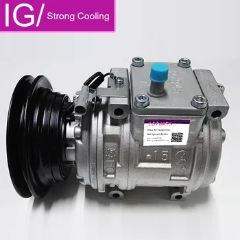 

For 10PA15L AC Compressor For Toyota Landcruiser 4472000982 4472000986 8831060770 4472000980 4471007040 4472000986