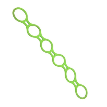 

Newest ArrivalChest Expander Muscle Fitness Rubber Tubing Pull Rope Gym Muscle Workout Stretch Elastic Bands Fitness Yoga Resist