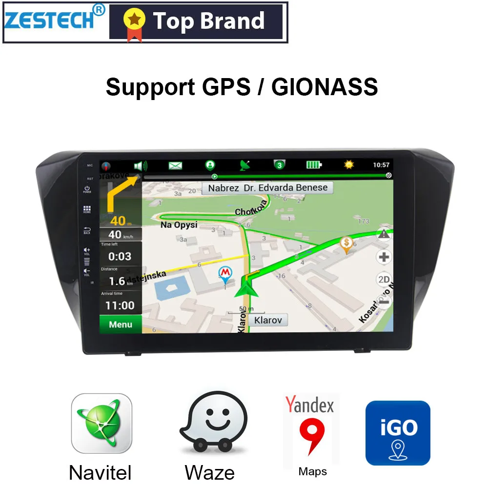 1 din Android 9,0 ips+ 2.5D " gps автомобильное радио DVD плеер для Skoda Superb Автомагнитола автомобиля gps мультимедийный DVD SWC DSP WI-FI