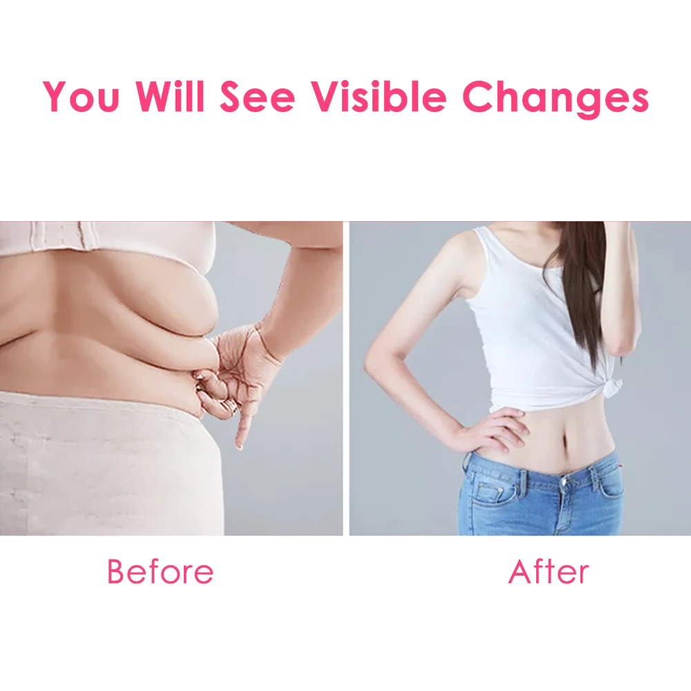 Caffeine Burn Cream Body Slimming Cream Weight Loss Slim Cream Anti Cellulite Fat Effective Body Shaping Beautiful Curve Firming