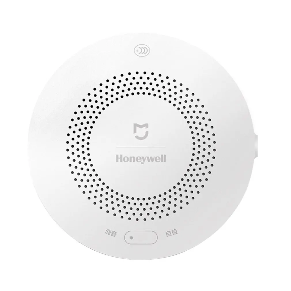 

Natural Gas Alarm Detector Aqara Zigbee Remote Control CH4 Monitor Security System For Xiaomi Mijia Mi Home