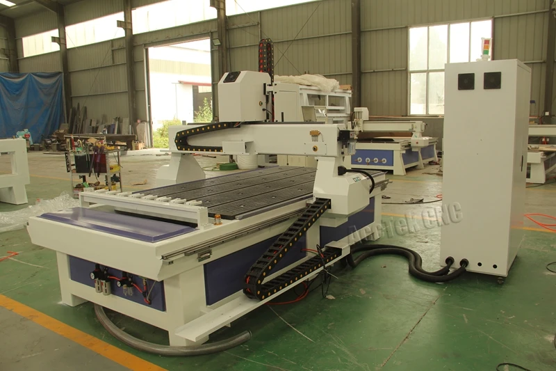 AccTek Заводская поставка высокое качество CNC резьба по дереву машина/ATC CNC Router1325/CNC фрезерный станок