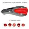 Silicone Sucking Masturbators Male Automatic Electric Men Masturbators Sex Toys For Men Electric Adults 18 Blowjob Sex Machine 1