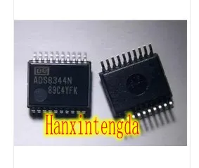 

1pcs ADS8344N ADS8344NB SSOP20 [SMD]