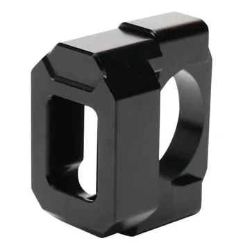 

Speed Gear Display Indicator Holder Bracket Motorcycle Practical Support Stands Accessories Speedometer Universal Protective