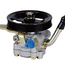 FEBIAT Насос гидроусилителя рулевого управления, используемый для KAMAZ B25/D35650BL2