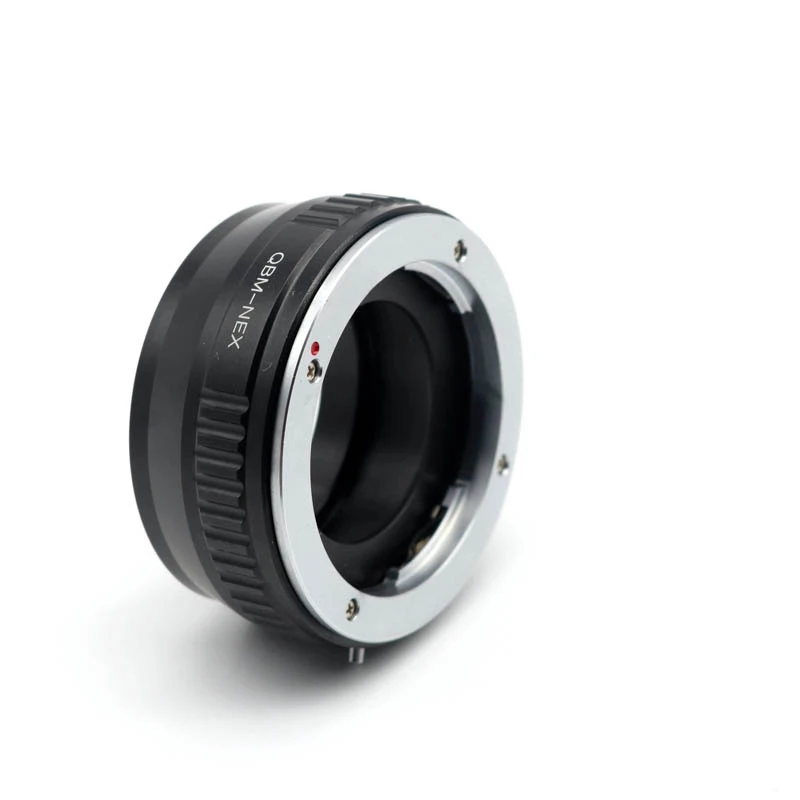 Объектив Rollei QBM для объектива камеры sony NEX E адаптер nex3 nex5 nex6 nex7 a6000 a7