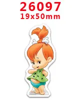 PR26097 30 шт./resine planaire flatback принцесса украшения ремесла аксессуары DIY материалы ручной работы PR25887 - Цвет: PR26097