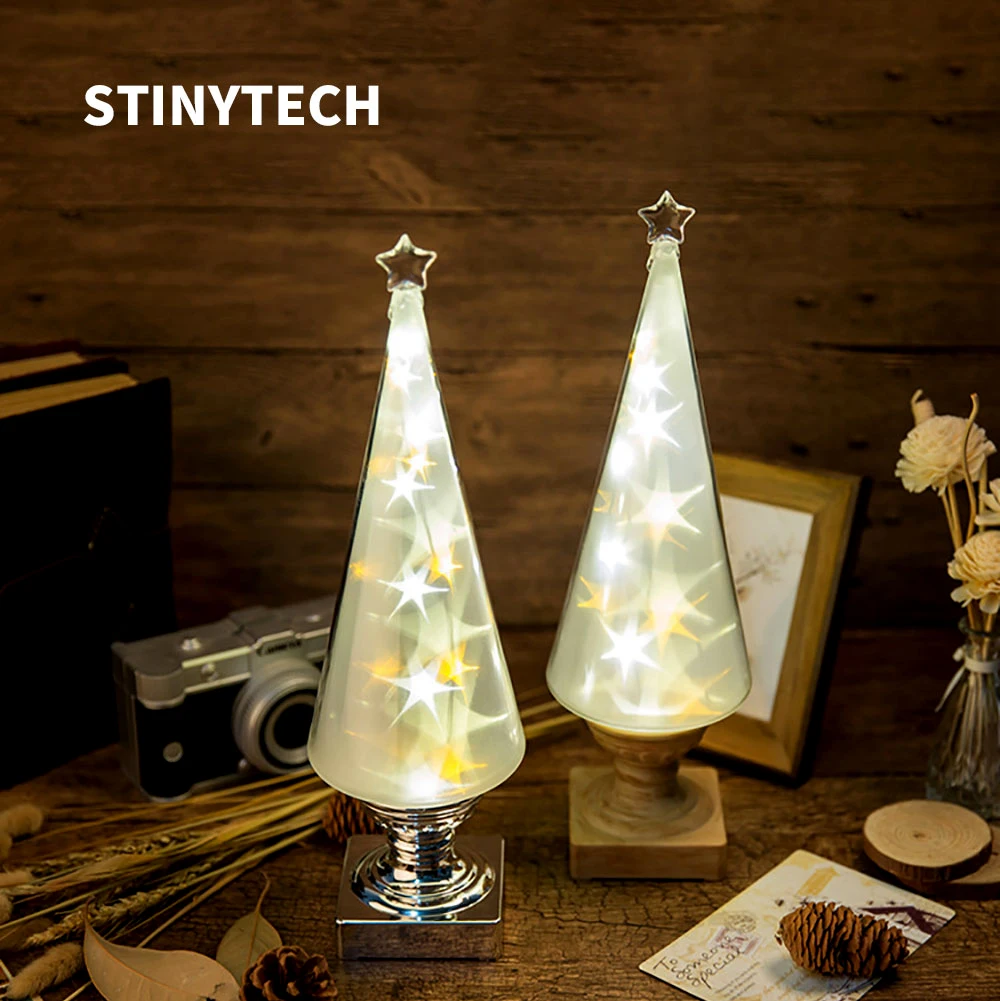 

Stiny LED Star Night Light Lamp Creative Remote Control Galaxy Lighthouse Streamer Lighting Light Meteor Night Lights