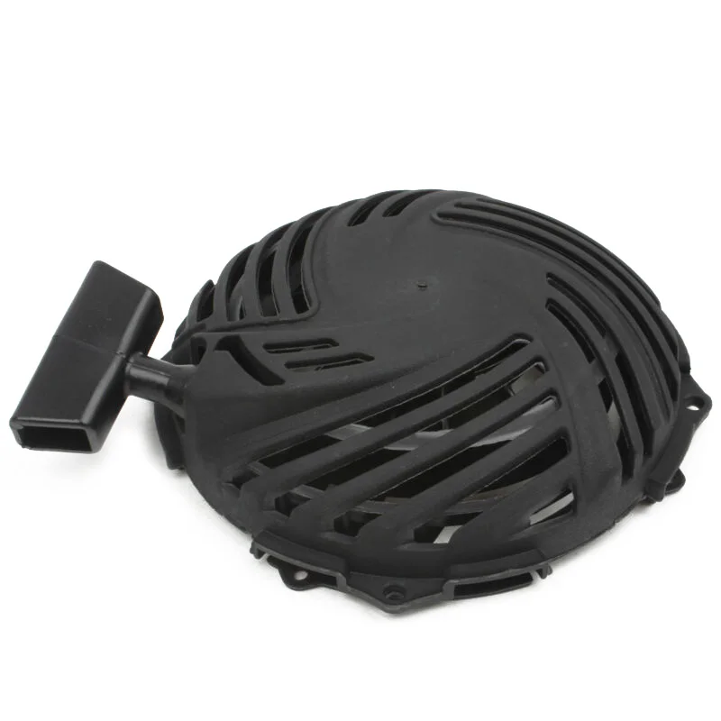 Стартер двигателя ДЛЯ Briggs& Stratton газонокосилка 590588 591139 593961 сменный стартер перемотки автомобильные аксессуары