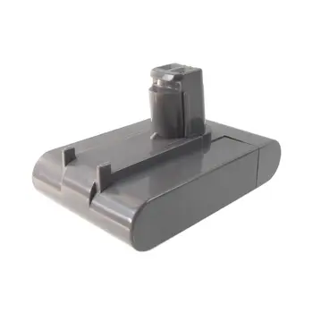 

(Type A) 22.2V 3000mAh Li-ion Vacuum Battery for Dyson DC35, DC45 DC31, DC34, DC44, DC31 Animal, DC35 Animal,917083-01