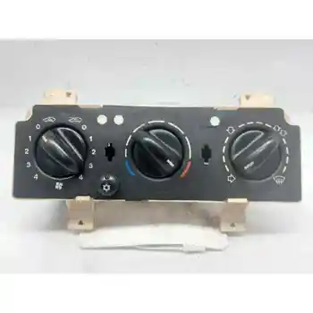 

810621263F COMMAND HEATING/AIR CONDITIONING CITROEN XSARA SALOON