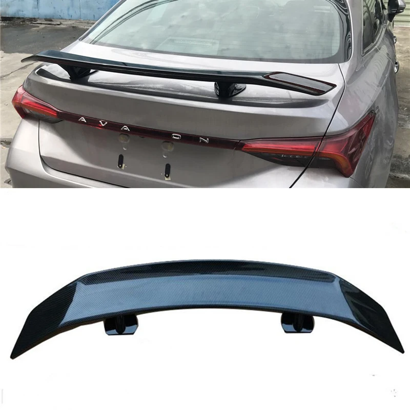 Для универсальной магнитной установки для Toyota Avalon VW BMW BENZ Corolla Mazda 3 Kia Sedan ABS задний