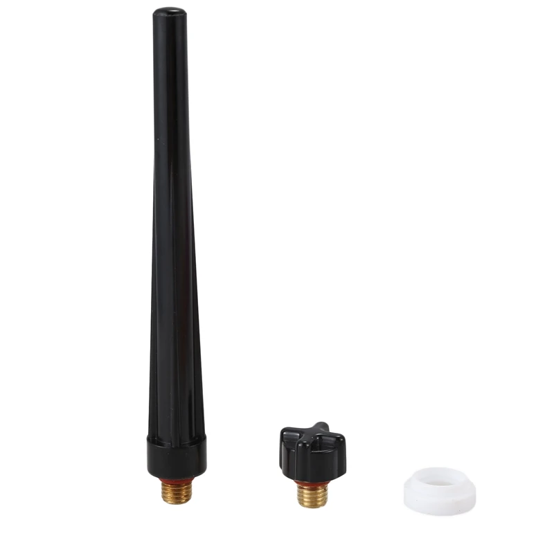 HHO-55PCS Настройка комплект расходных материалов для WP-9 WP-20 WP-25 серии TIG сварочный фонарь 13N 53N насадки