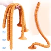 Super Long Anal Plug Silicone Anal Dildo Adult Sex Toys For Men Woman Gay Butt Plug Anus Masturbator Dilator Prostate Massage 1