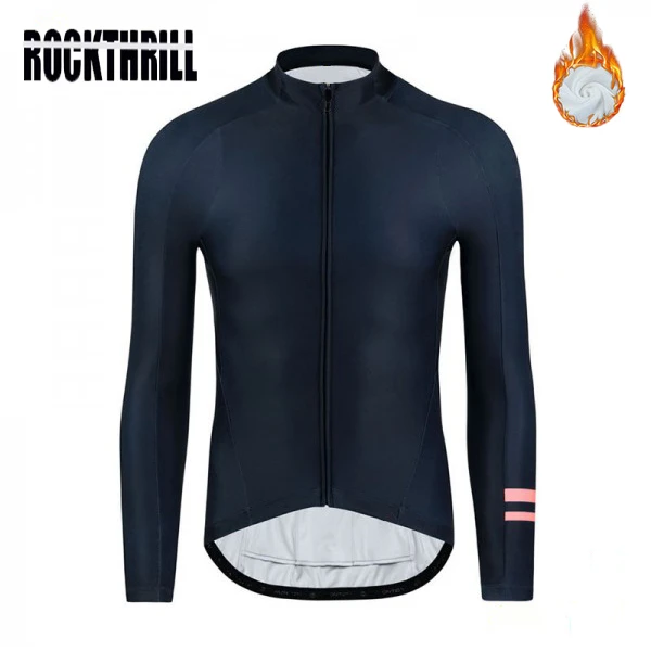 Temporizador almuerzo Dependiente Camiseta térmica de manga larga para hombre, Ropa de Ciclismo profesional  DH, MTB, Maillot de invierno, camisetas cálidas para bicicleta,  2020|Maillot de ciclismo| - AliExpress