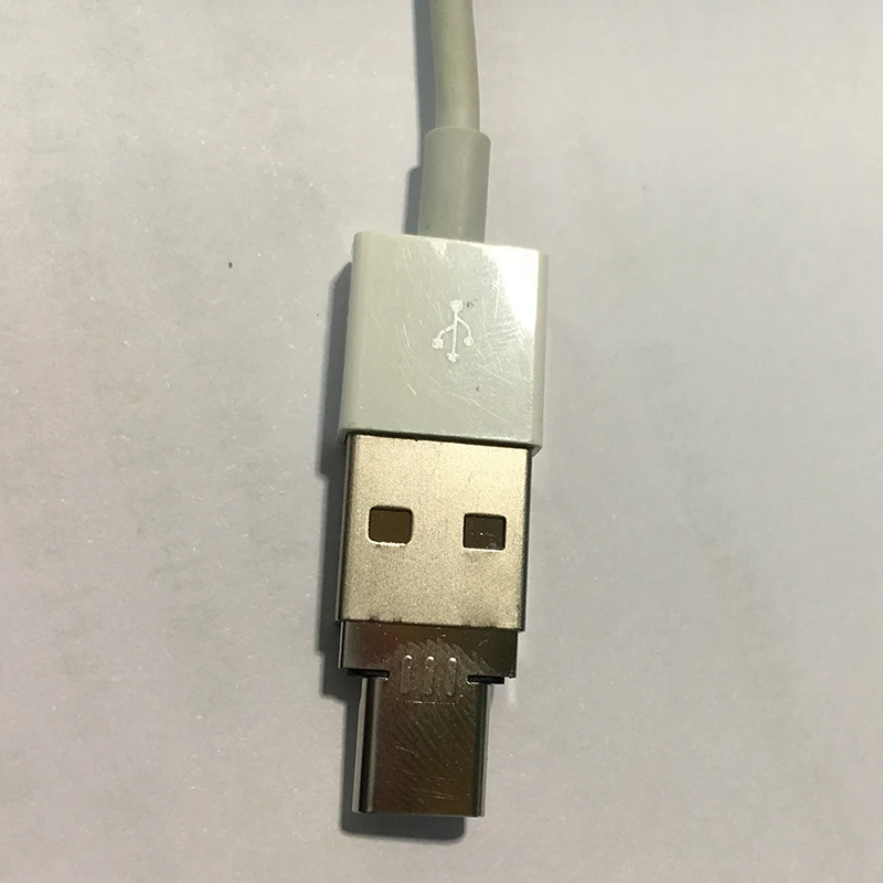 USB-C разъем type C USB 3,1 type-C Мужской к USB Женский OTG адаптер конвертер для планшет телефон Android флэш-накопитель U диск