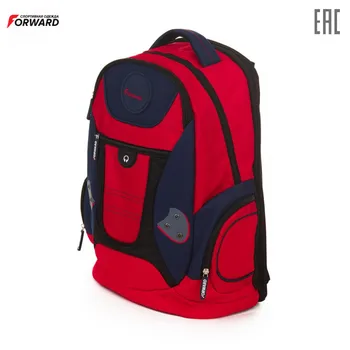 

Backpacks Forward U19491G-RG181 portfolio a bags satchel for women for female men unisex male backpack TmallFS woman man