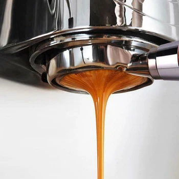 

304 Stainless Steel Coffee Handle 240mm*54mm Coffee Handle Steel Portafilter