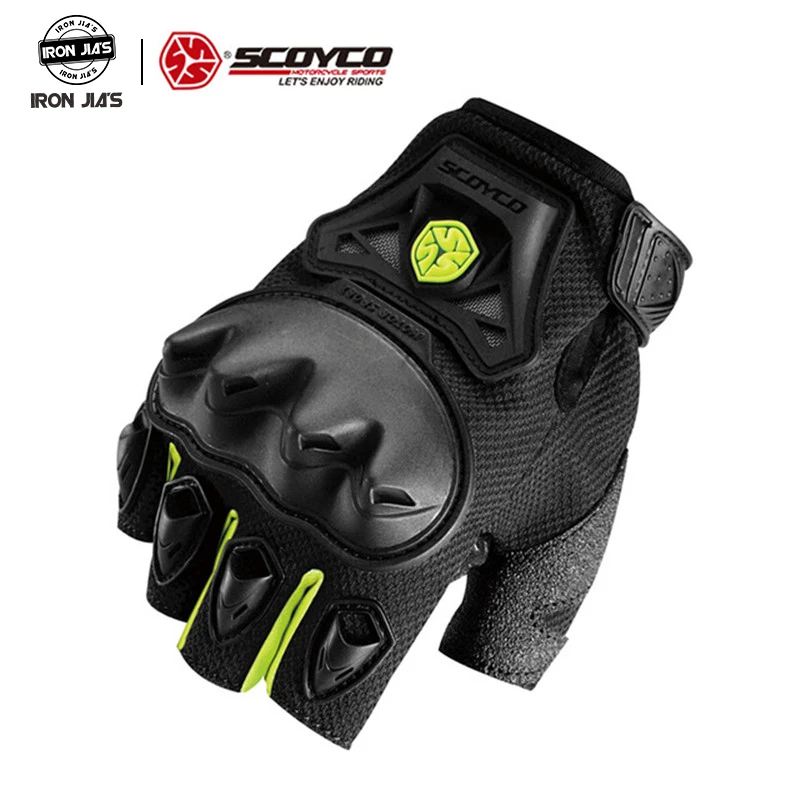 

Motorcycle Gloves Summer Breathable Riding Racing Protective Security Alpine Motocross Stars Luva Motociclista Guantes Moto