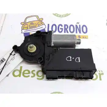 

3D1959792E WINDOW MOTOR FRONT RIGHT VOLKSWAGEN TOUAREG (7LA)
