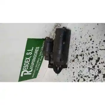 

0001110017 ENGINE STARTER CITROEN XSARA SALOON