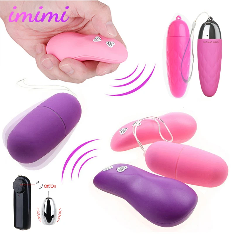 60 Speed Wireless Remote Control Clitoris Stimulator Love Clit Eggs Vibrator Body Massager Sex Toys Products for Women | Красота и