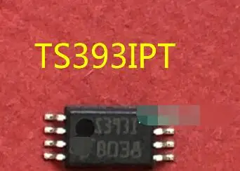 S393I TS393IPT MSOP8