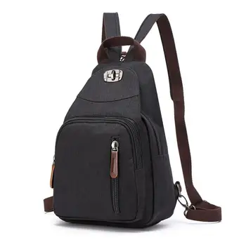 

Hot 2020 Fashion Women's Casual Bag Fashion Shoulder Bag Shoulder Waterproof Small Backpack