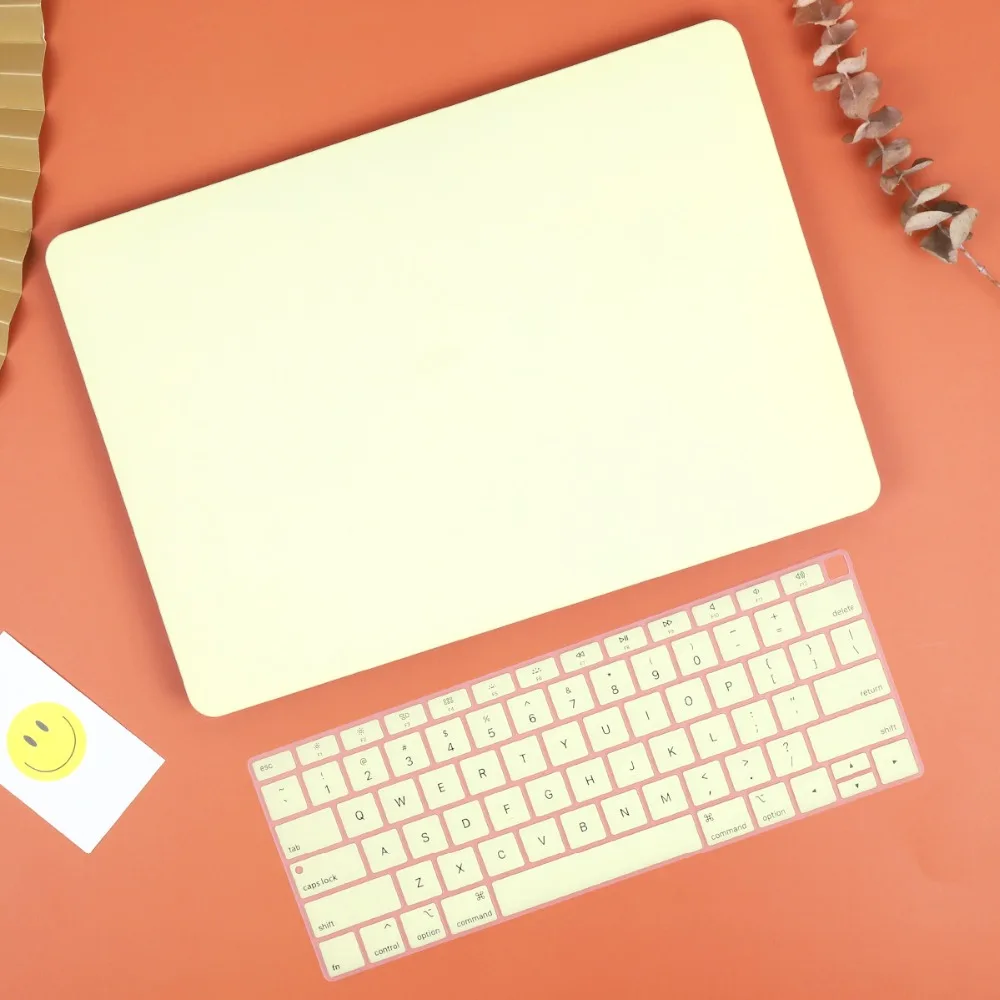 奶油黄(1-美版英语)