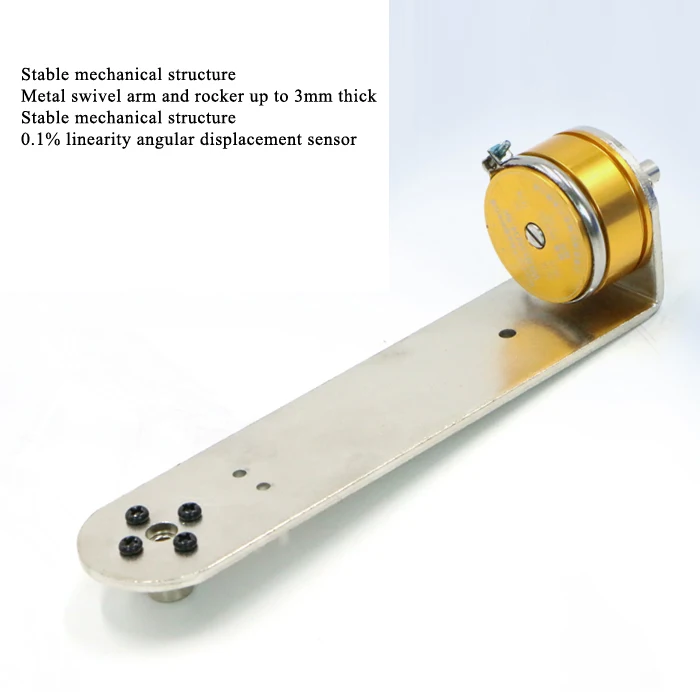 Rotating Inverted Pendulum For Arduino Stm32 First-Order Circular Inverted Pendulum Pid Electrical Design Simulink Generated Cod