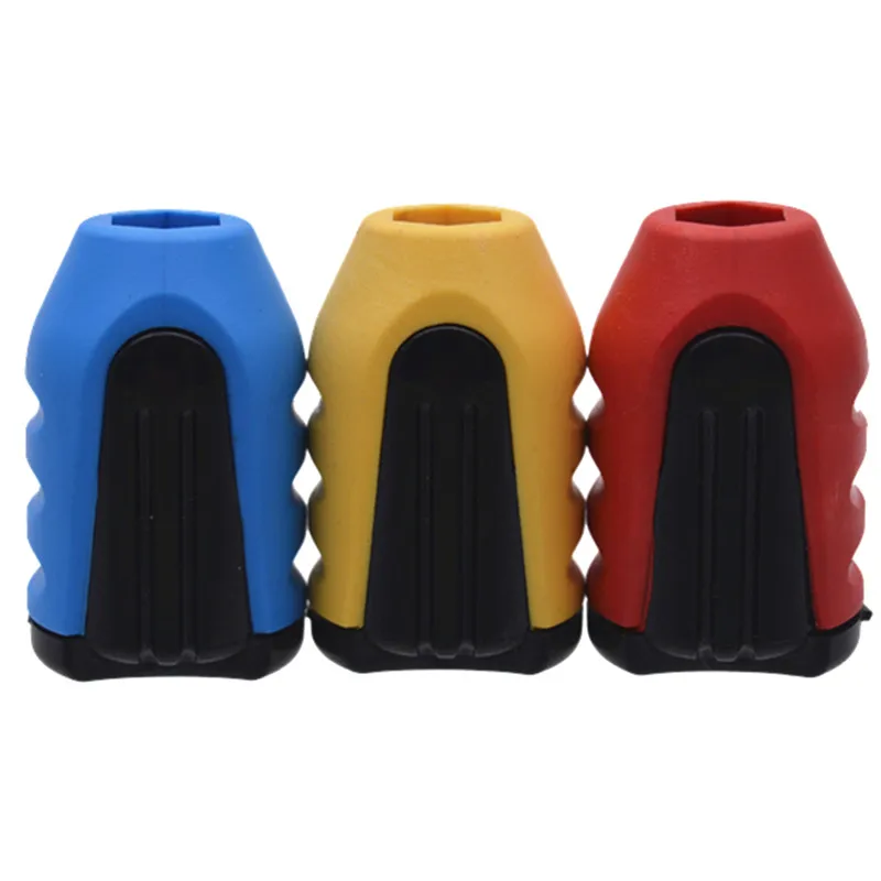 

Batch Head Magnetizer Various Specifications Batch Head Screwdriver Bits Anti-Corrosion Strong Magnetizer Plastic Magnet Durable