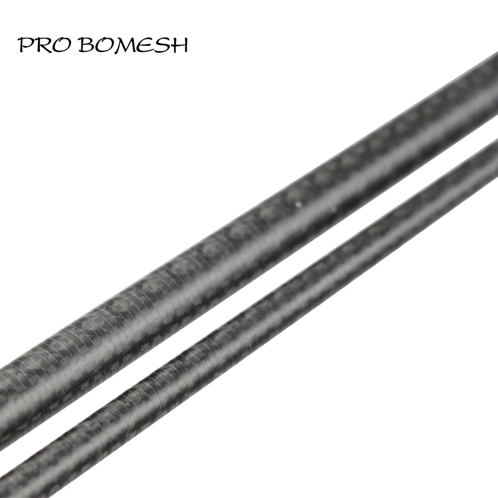 Fishing Rod Blank Pro Bomesh, Blank Rod Building Toray