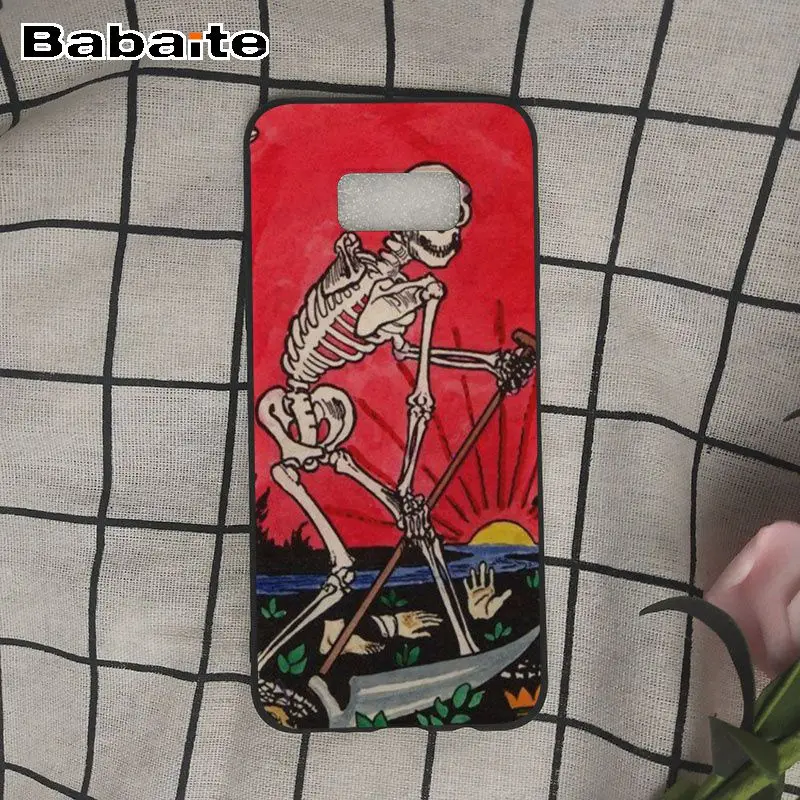 Death Tarot 