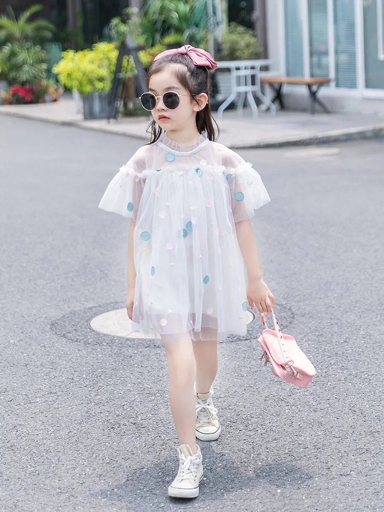 

Kids Dresses For Girls 2020 Princess Dress For Girls Teenagers Birthday Party/toddler Dress 10 11 13 14 Prinsessenjurken Meisjes