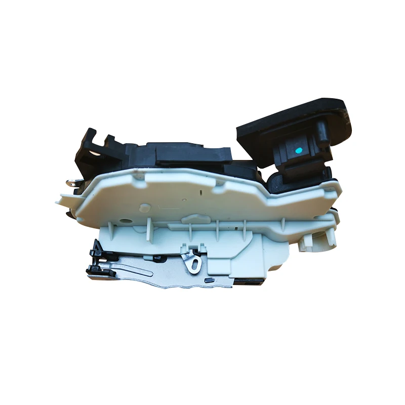 Привод замка передней левой двери для VW GOLF FOX JETTA LEON Sharan CADDY ALHAMBRA 5K1837015D/B/H