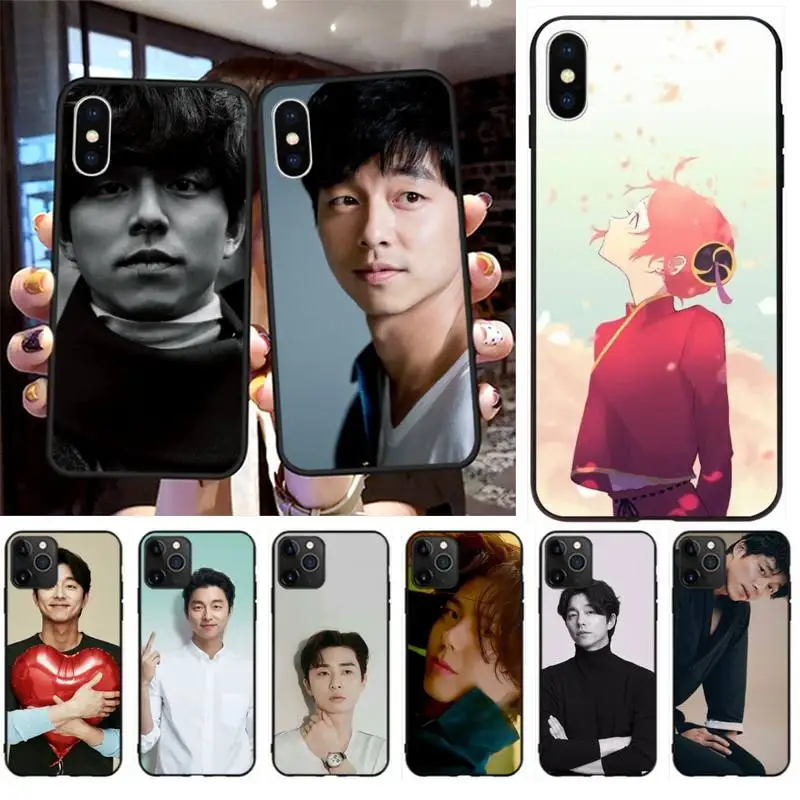 Чехол для iPhone 11 pro XS MAX 8 7 6 6S Plus X 5S SE 2020 XR | Мобильные телефоны и аксессуары